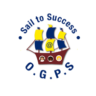 Oxford gardens logo