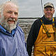 Oystermen, Essex - Richard Wilson / WWF-UK Oystermen, Essex © Richard Wilson / WWF-UK