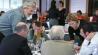 PISCES workshop II - PISCES PISCES workshop II