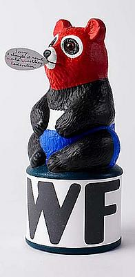 Sir Peter Blake - Pandamonium