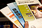 Packets of paper from FSC sources