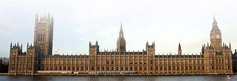 Houses of Parliament