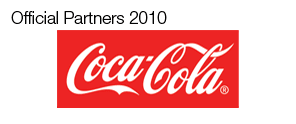 Official partners 2010