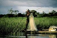 Fishing