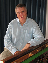 Peter Rose