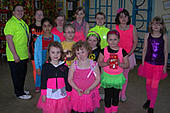 Earth Hour Schools Pike Fold Primary