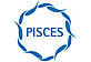 PISCES project logo