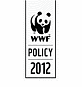 WWF Policy document 2012 Policy document 2012