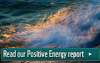 Positive Energy