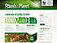 Pounds for the Planet - Pounds for the Planet Pounds for the Planet
