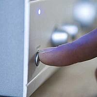 Power switch-off