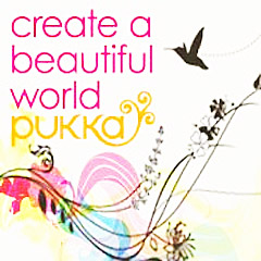 Pukka Herbs - Create a Beautiful World competition (with WWF-UK), July 2012
Pukka Herbs