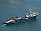 ATRT An Italian purse seine vessel fishing Mediterranean bluefin tuna