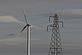 Steve Morgan Pylon and turbine