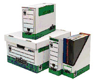 Panda R-Kive range