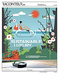 Raconteur supplement