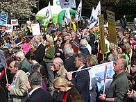 Spring Rally