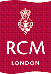 RCM logo