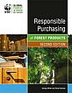WWF-UK Cover image Responsible Purchasing of Forest Products report