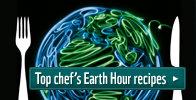 WWF's Earth Hour 