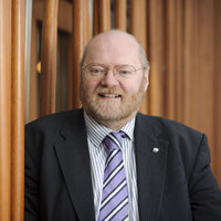 Dr Richard Dixon