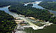 Augusto Falls on the Juruena River, Amazonia © WWF / Zig KOCH