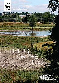 Rivers on the edge