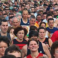 Fun runners