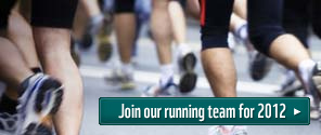 Join the WWF running team