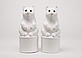 Charity Bears for WWF
Rachel Whiteread