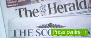 Scottish Press Centre