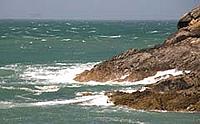 Welsh coastline - Steve Morgan / WWF-UK Welsh coastline
