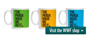 WWF Shop Mugs © WWF WWF Shop Mugs