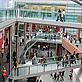 Shopping centre