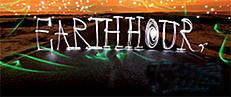 Earth hour 2010