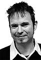 Photo of WWF-UK's Simon Walmsley