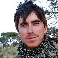 Simon Reeve - Simon Reeve Simon Reeve