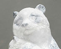 Jane Simpson - Pandamonium