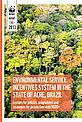 © WWF SISA Report cover SISA Report cover