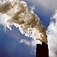 Smoking chimney © WWF-UK / Steve Morgan