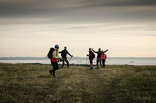 South Coast Challenge - (c) Action Challenge South Coast Challenge