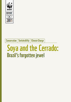 Soya and the Cerrado - Brazil’s forgotten jewel Soya Report