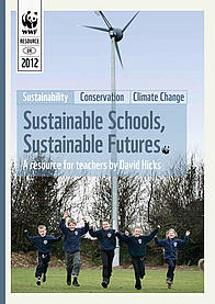 Sustainable Schools, Sustainable futures