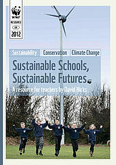 Sustainable Schools, Sustainable futures