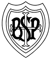 St Barnabas and St Philip's logo