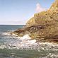 UK's coast © Alun Rogers/Cardiff University/Prifysgol Caerdydd