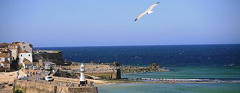 St Ives
St Ives