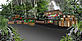 © WWF-UK Sky Rainforest Rescue wild rubber installation © WWF-UK Sky Rainforest Rescue wild rubber installation © WWF-UK