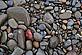 Paper made from stone, produced without water or the use of toxic bleaching chemicals