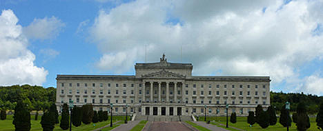 Stormont, Belfast Stormont, Belfast